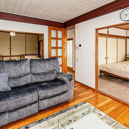Lol - Vacation Stay 34627V 函館市 エクステリア 写真