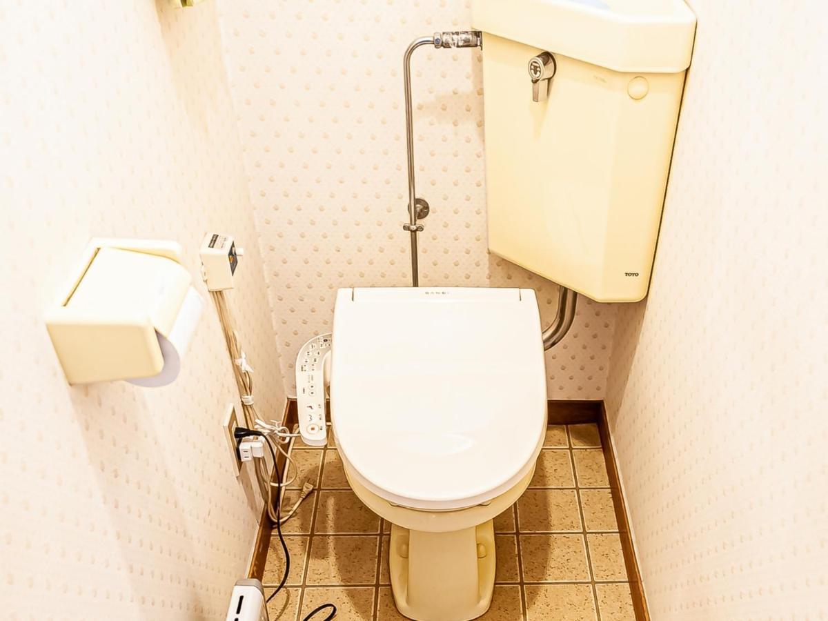 Lol - Vacation Stay 34627V 函館市 エクステリア 写真
